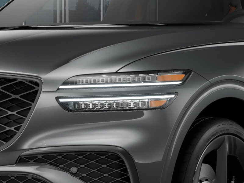2026 GENESIS GV70 Sport Prestige - Photo 9