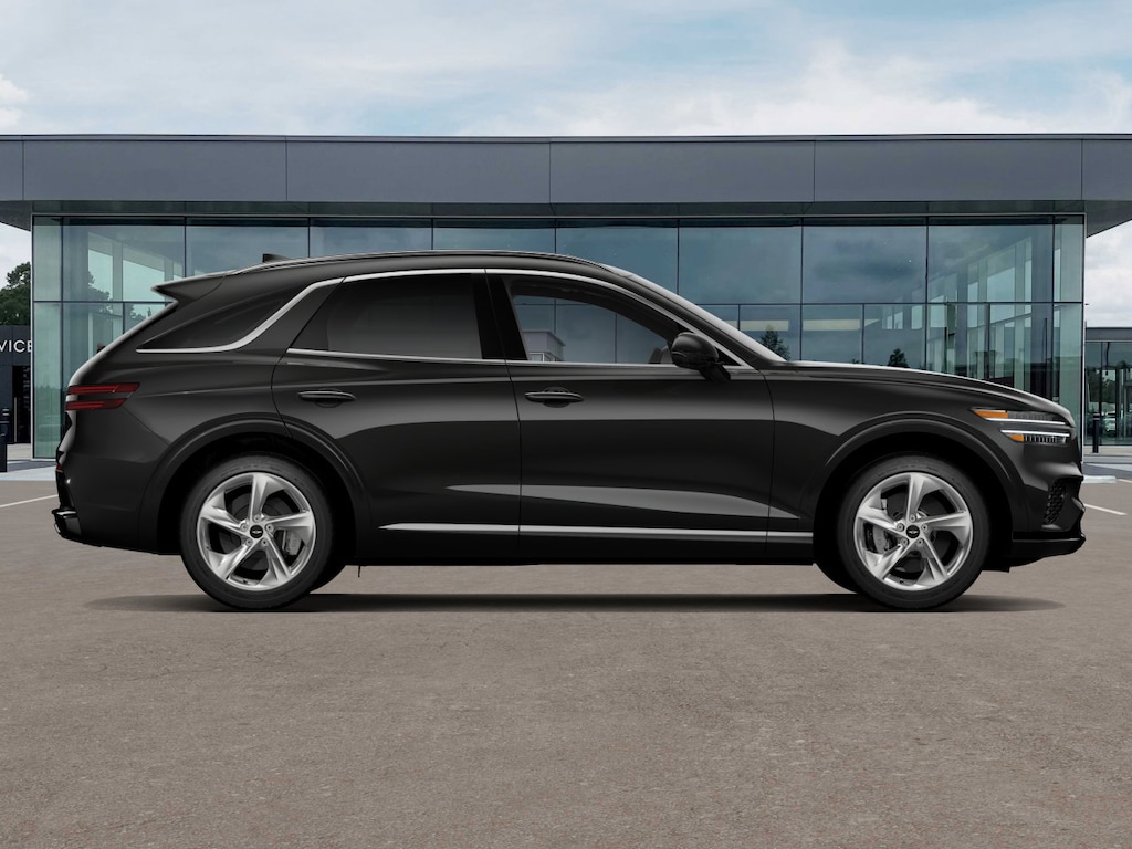 New 2026 Genesis GV70 2.5T Advanced SUV