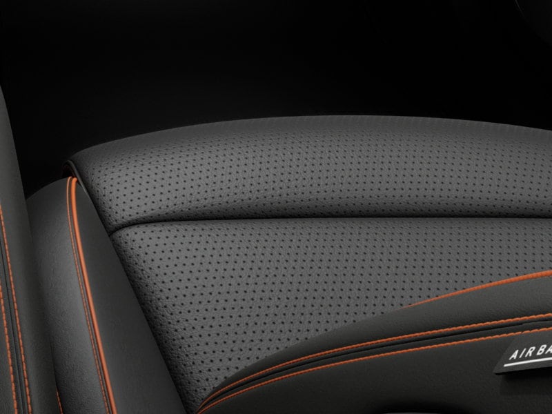 2026 GENESIS GV70 Sport Prestige - Photo 16