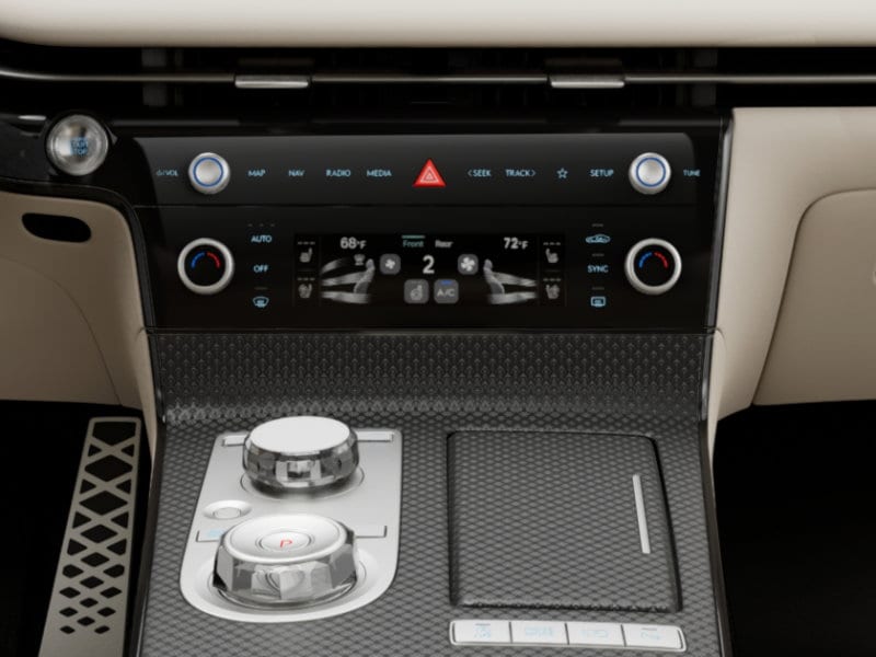 2026 GENESIS G80 Sport Prestige - Photo 15