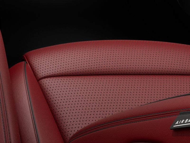 2026 GENESIS GV70 Sport Advanced - Photo 24