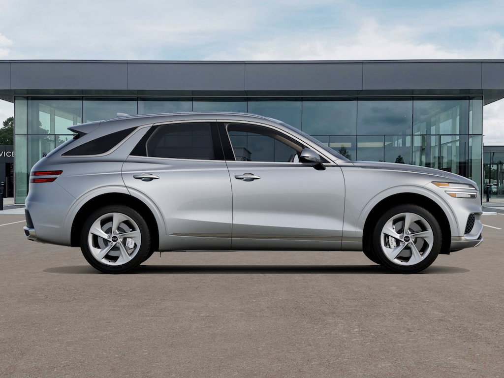 New 2027 Genesis GV70 2.5T SUV