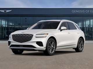 2027 Genesis GV70 2.5T Select 2.5T Select AWD