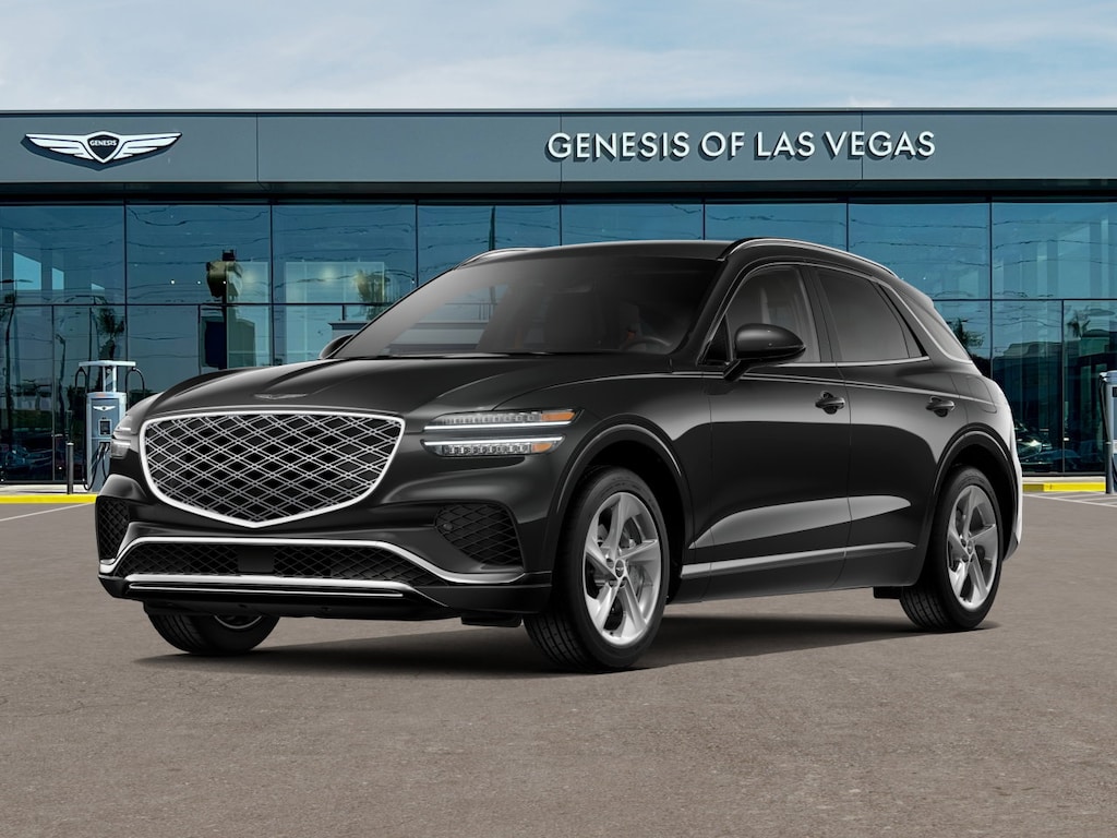New 2026 Genesis GV70 2.5T SUV