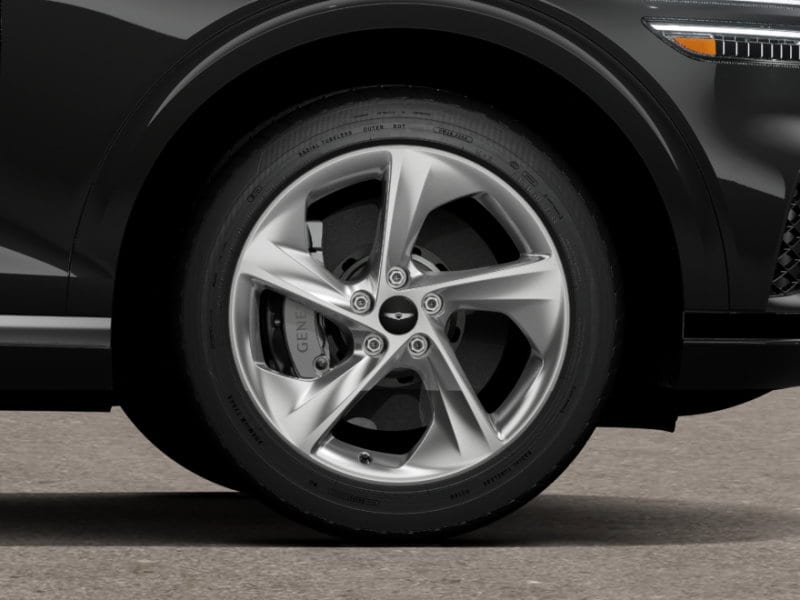 2026 GENESIS GV70 Advanced - Photo 8