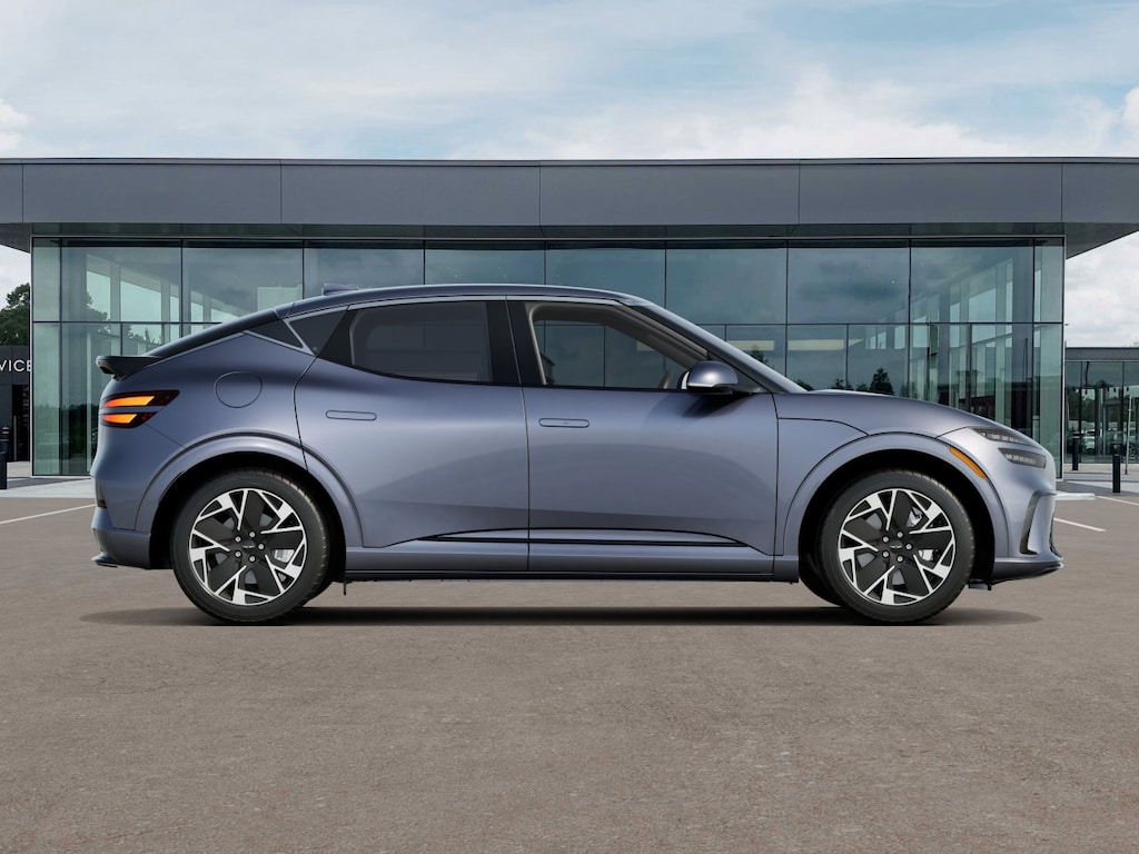 New 2027 Genesis GV60 Standard SUV