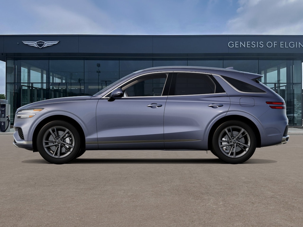New 2027 Genesis GV70 2.5T Select SUV