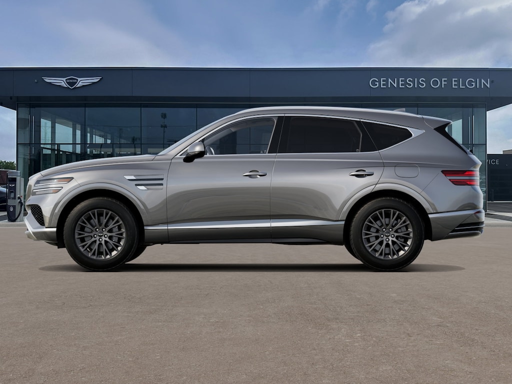 New 2027 Genesis GV80 2.5T SUV
