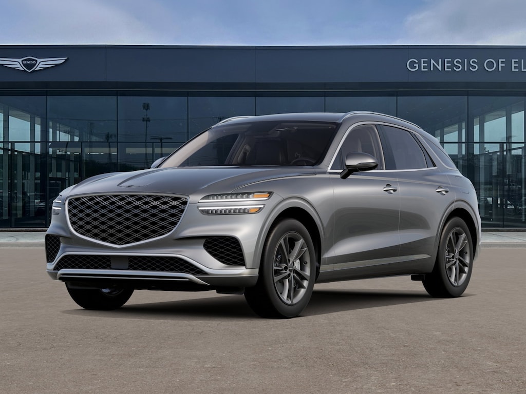 New 2027 Genesis GV70 2.5T Select SUV
