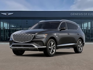 2027 Genesis GV80 2.5T Select 2.5T Select AWD