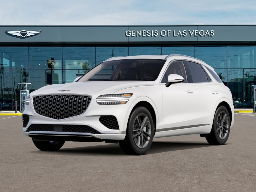New 2027 Genesis GV70 2.5T Select SUV