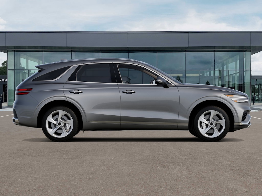 New 2027 Genesis GV70 2.5T SUV