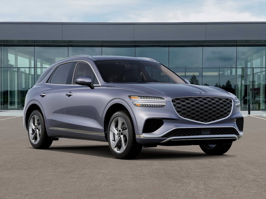 New 2027 Genesis GV70 2.5T SUV