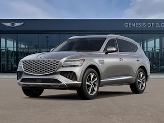 2027 Genesis GV80 2.5T Advanced 2.5T Advanced AWD
