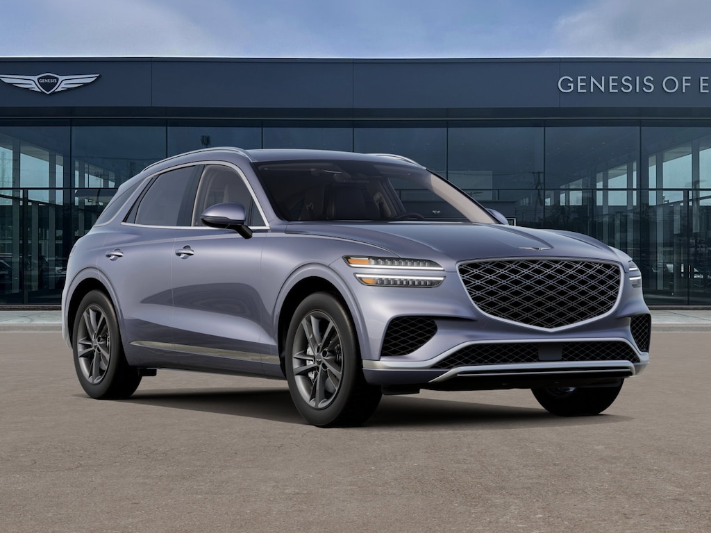 New 2027 Genesis GV70 2.5T Select SUV