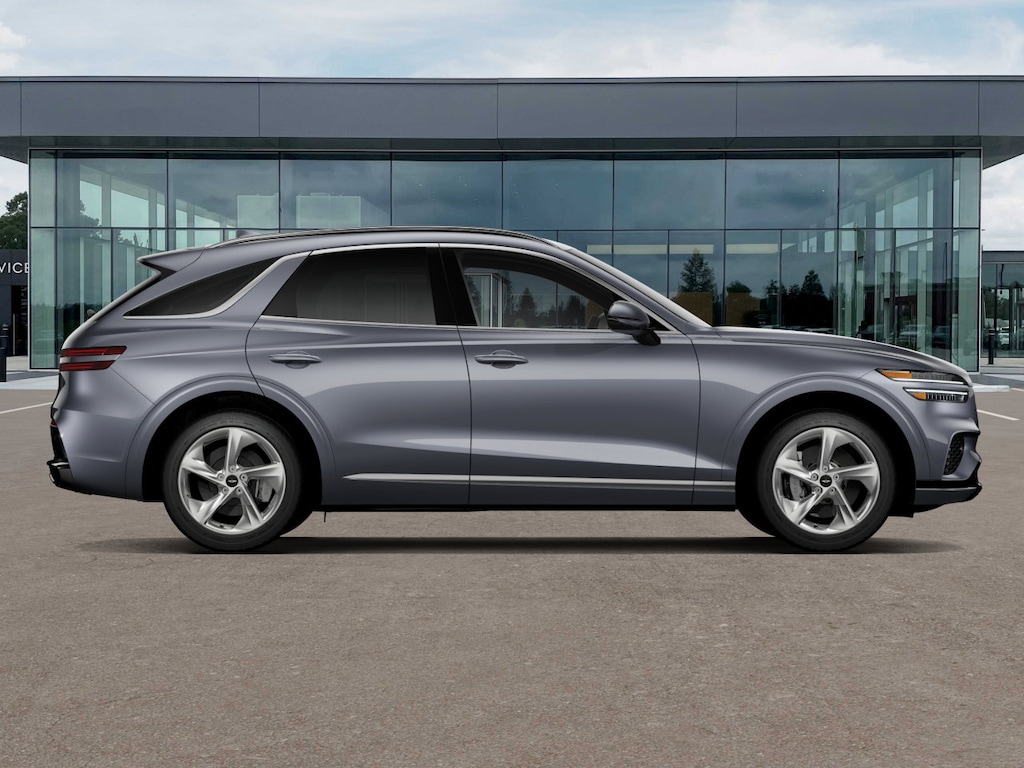 New 2026 Genesis GV70 2.5T SUV