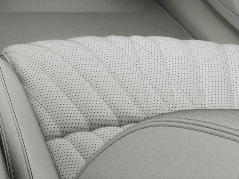 2026 GENESIS G90 Base - Photo 16