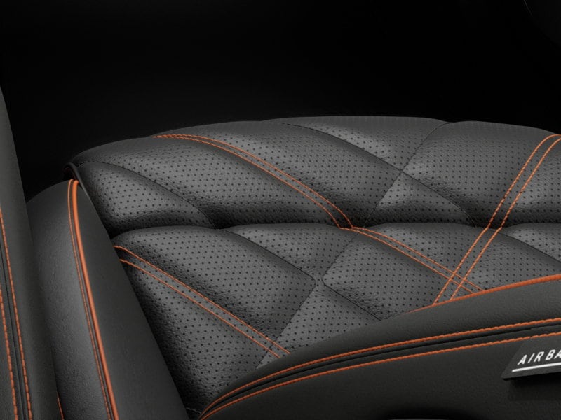 2026 GENESIS GV70 Sport Prestige - Photo 16