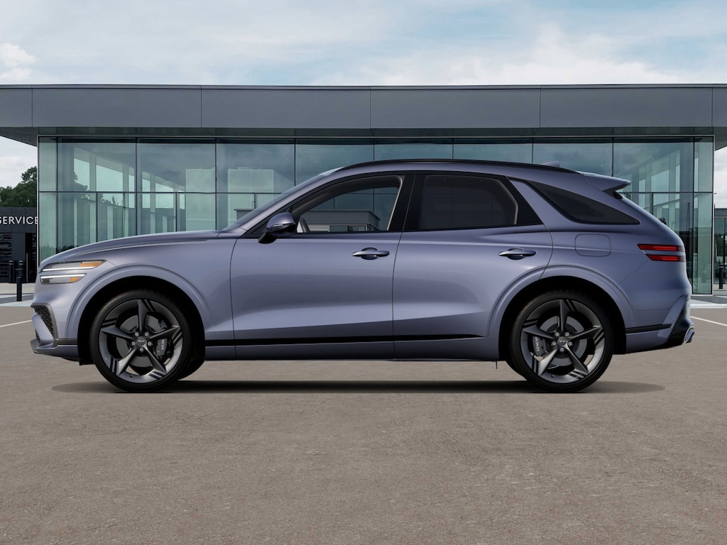 New 2027 Genesis GV70 2.5T Sport Prestige SUV