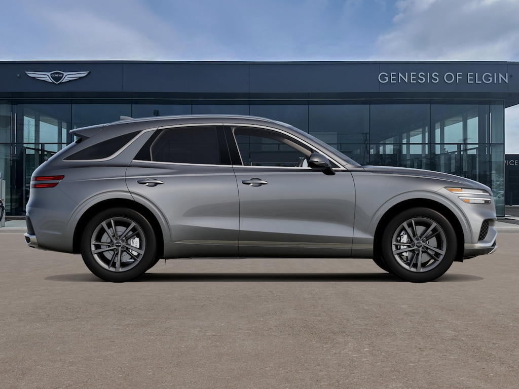 New 2027 Genesis GV70 2.5T Select SUV