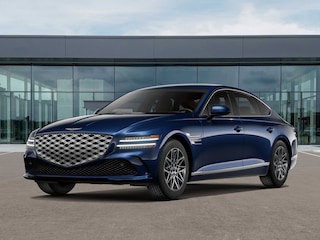 New 2027 Genesis G80 2.5T Sedan For Sale in Plantation, FL