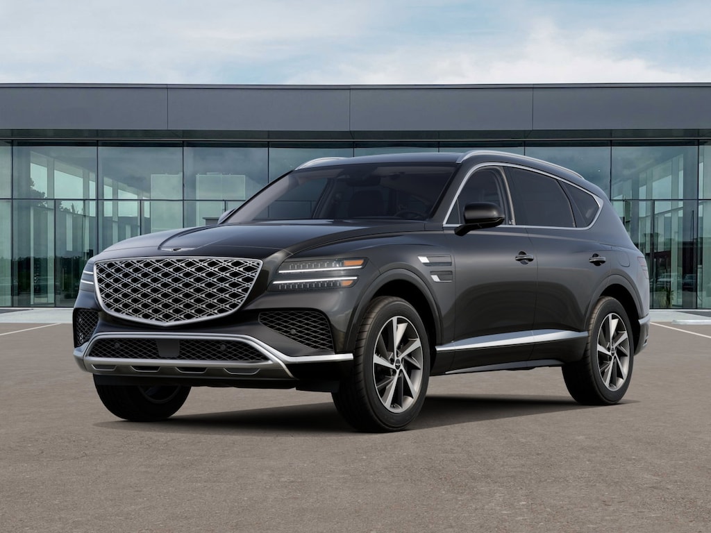 New 2027 Genesis GV80 2.5T Select SUV