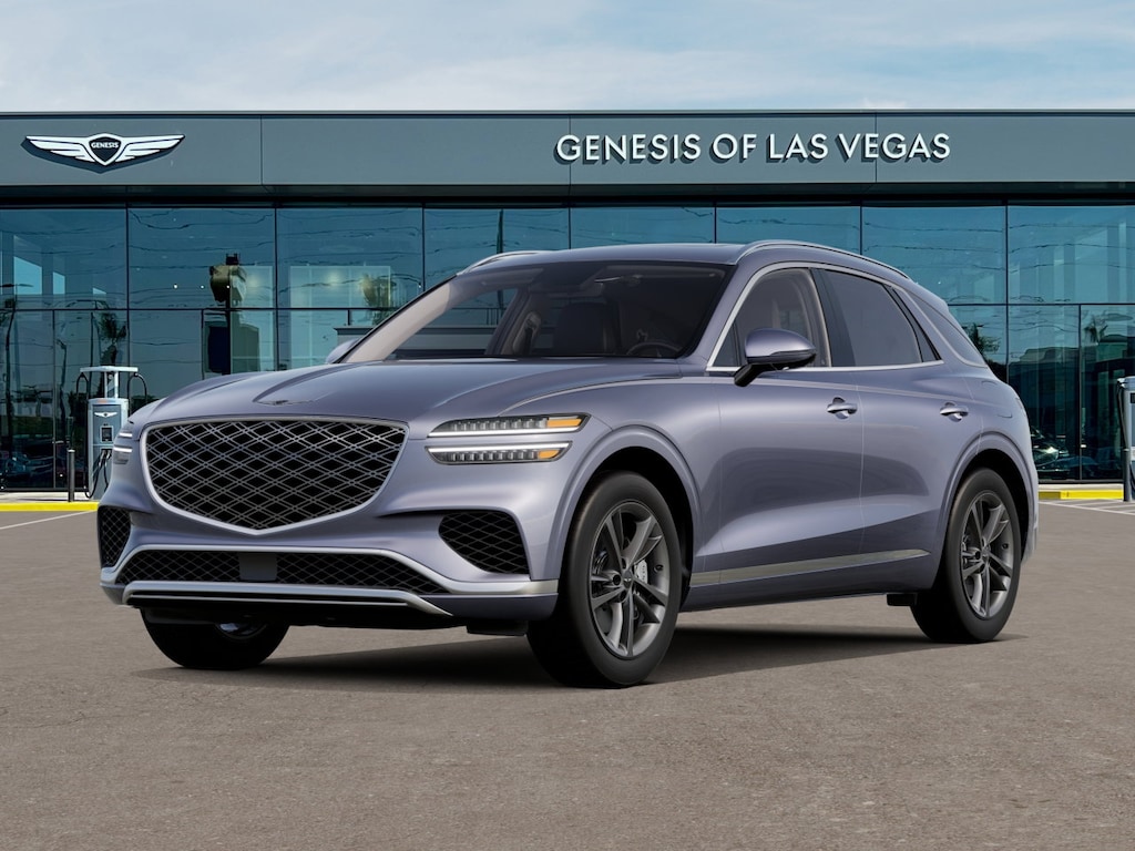 New 2027 Genesis GV70 2.5T Advanced SUV