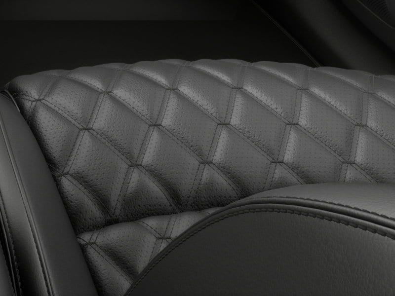 2026 GENESIS G90 Prestige Black - Photo 24