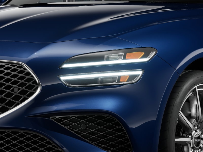 2026 GENESIS G70 Prestige - Photo 9