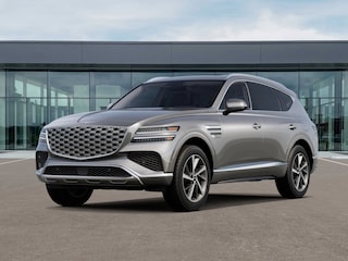 2027 Genesis GV80 3.5T Advanced SUV