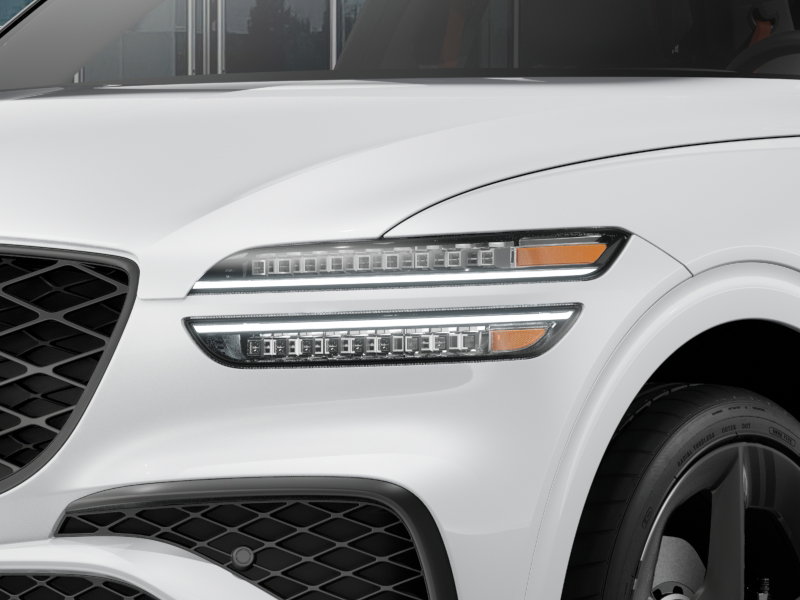 2026 GENESIS GV70 Sport Prestige - Photo 9