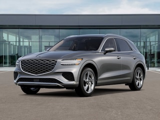 2027 Genesis GV70 2.5T