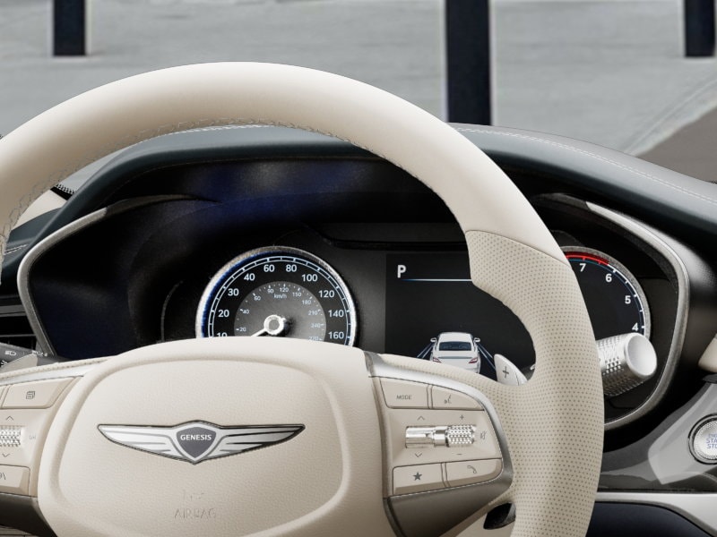 2026 GENESIS G70 Prestige - Photo 13