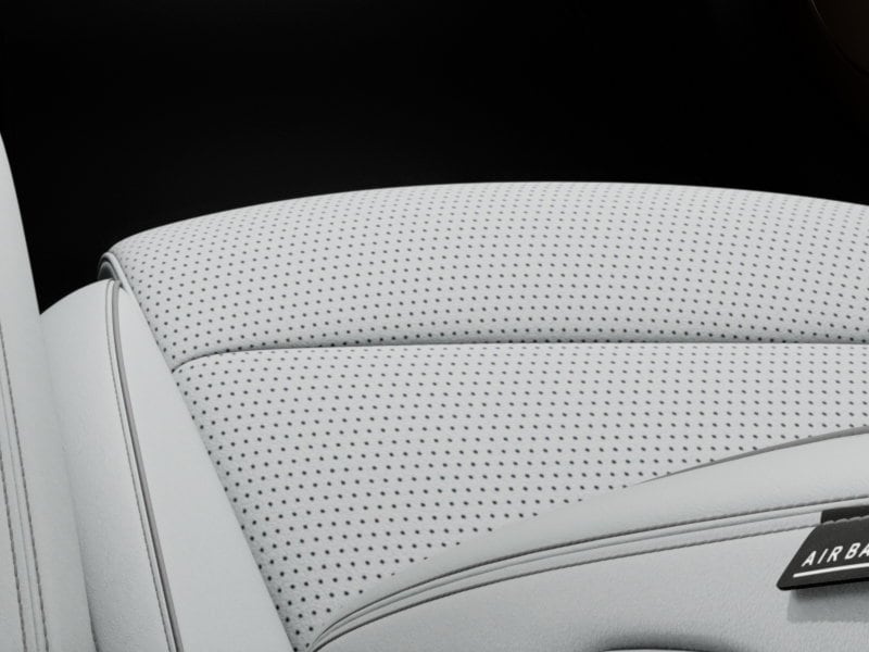 2026 GENESIS GV70 Advanced - Photo 16