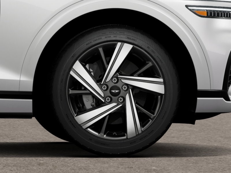 2026 GENESIS GV70 Sport Advanced - Photo 8