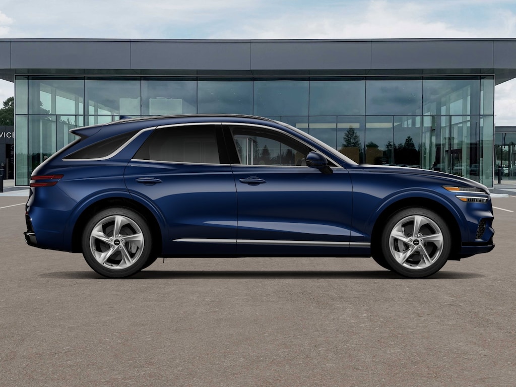 New 2026 Genesis GV70 2.5T Advanced