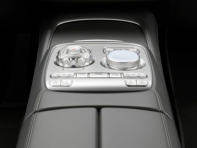 2026 GENESIS G90 Base - Photo 21