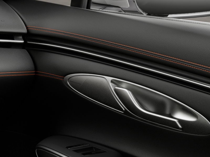 2026 GENESIS GV70 Sport Advanced - Photo 23