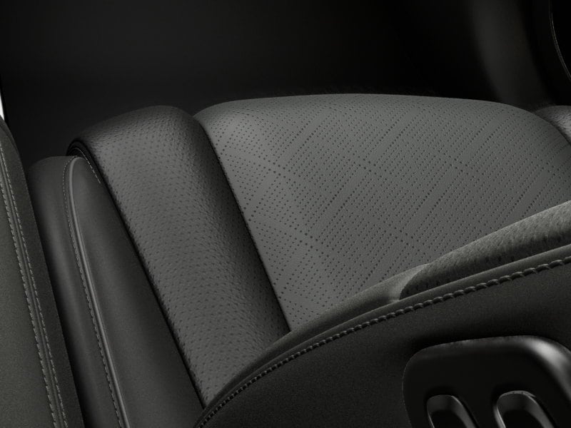 2026 GENESIS GV80 Advanced - Photo 16