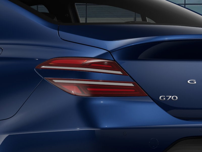 2026 GENESIS G70 Prestige - Photo 10