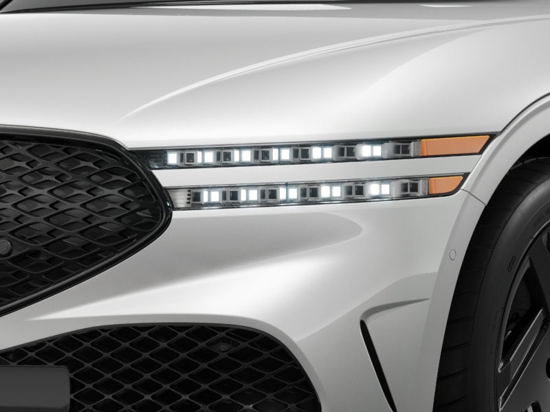 2026 GENESIS G90 Prestige Black - Photo 11
