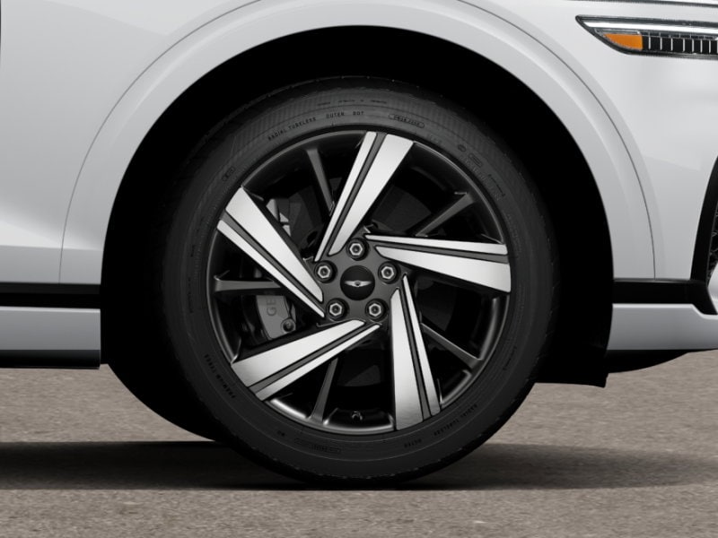 2026 GENESIS GV70 Sport Advanced - Photo 10