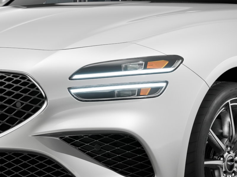 2026 GENESIS G70 Prestige - Photo 9