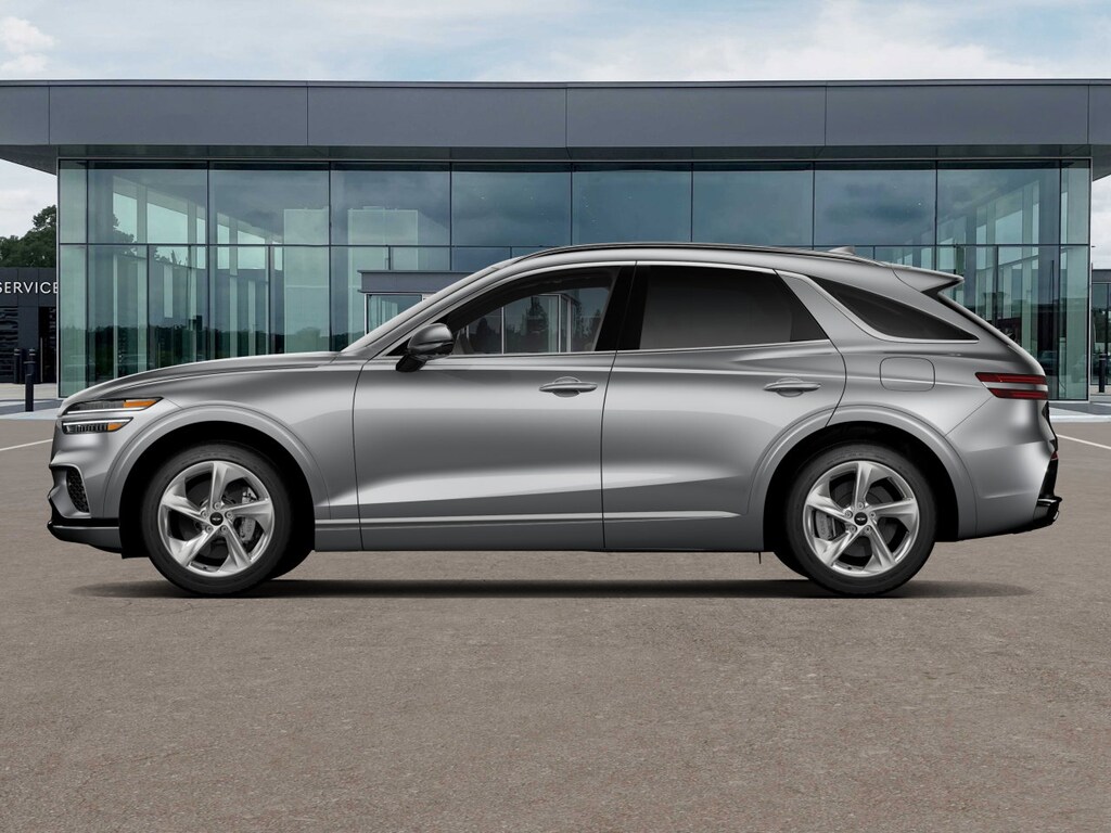 New 2026 Genesis GV70 2.5T Advanced