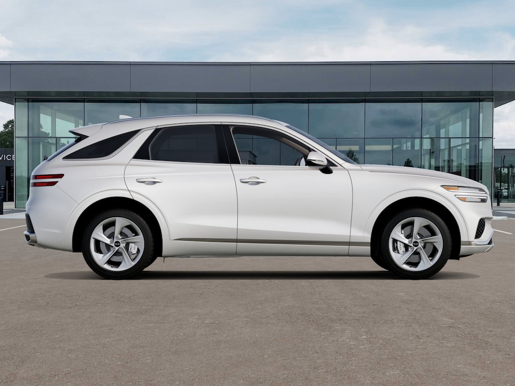 New 2027 Genesis GV70 2.5T SUV