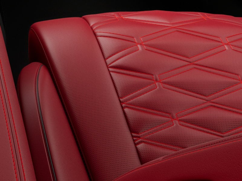 2026 GENESIS G80 Sport Prestige - Photo 16