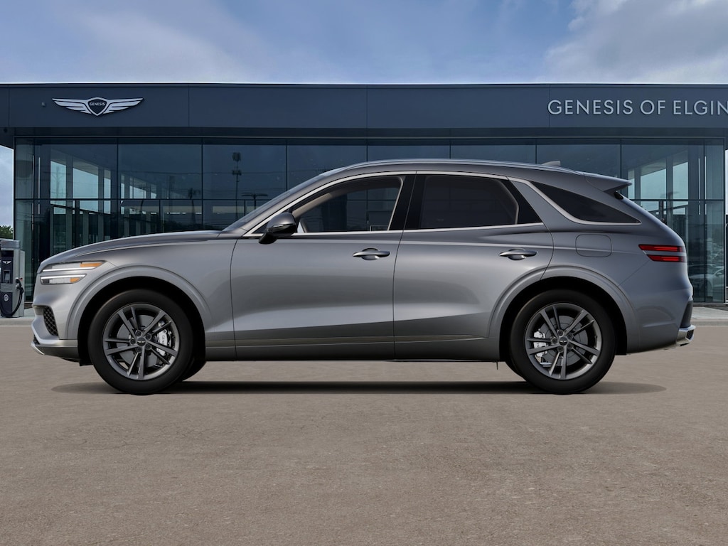 New 2027 Genesis GV70 2.5T Select SUV