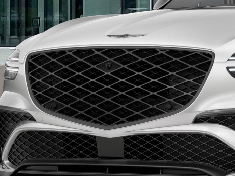 2026 GENESIS GV70 Sport Advanced - Photo 13