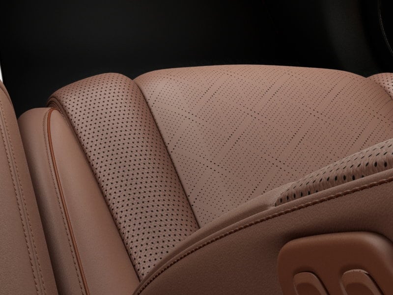 2026 GENESIS GV80 Advanced - Photo 16