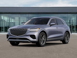 New 2027 Genesis GV70 2.5T Advanced SUV for Sale in Round Rock, TX